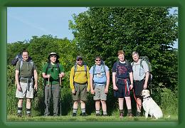 Philmont Training Hikes (4) * 1804 x 1203 * (1.26MB)